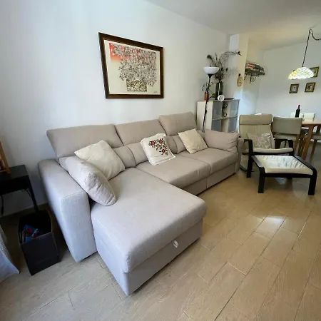 Gran Piso En El Centro De Alcala Appartement Alcalá de Henares Buitenkant foto