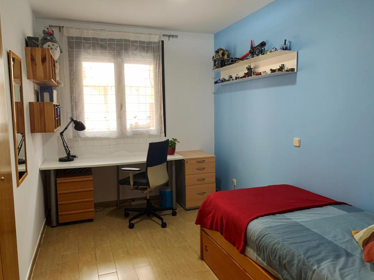 Appartement Gran Piso En El Centro De Alcala