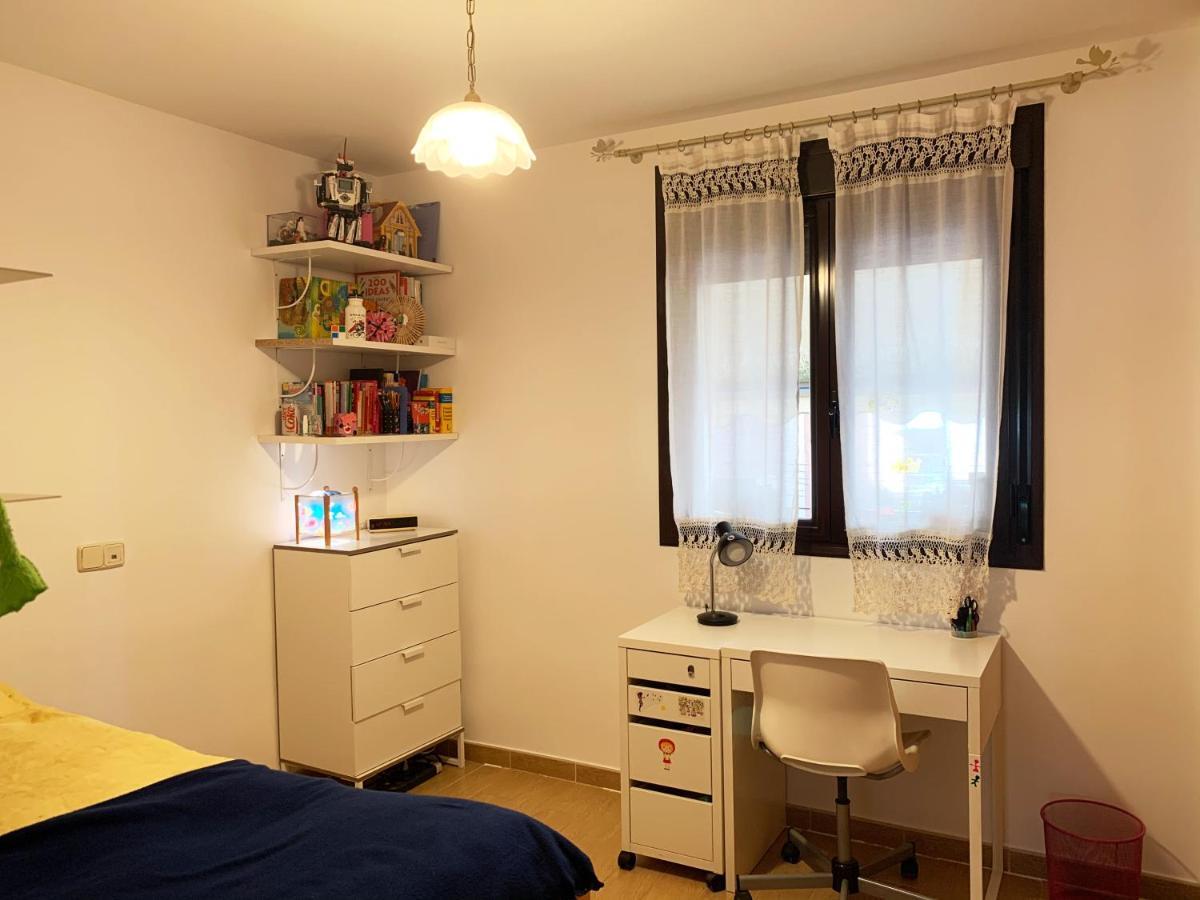 Appartement Gran Piso En El Centro De Alcala
