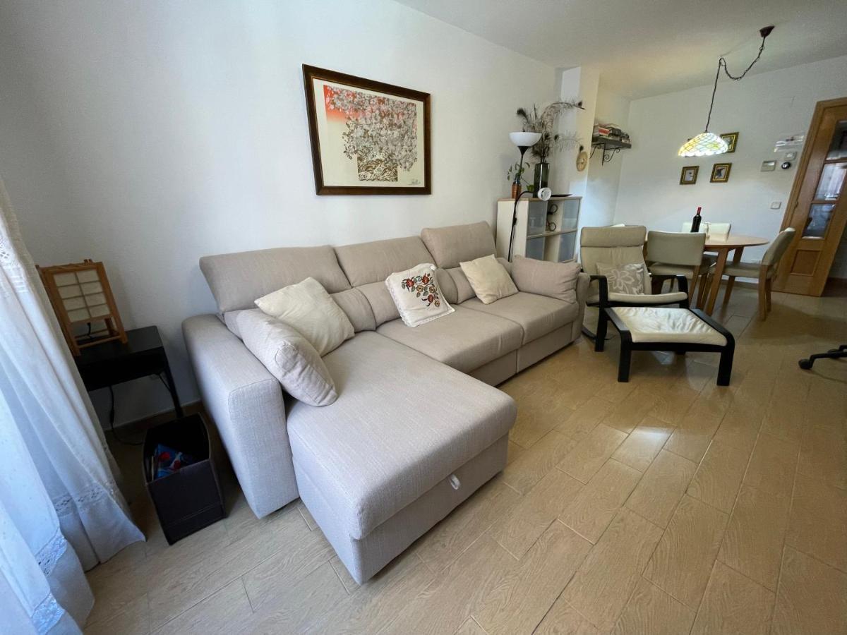 Appartement Gran Piso En El Centro De Alcala *
